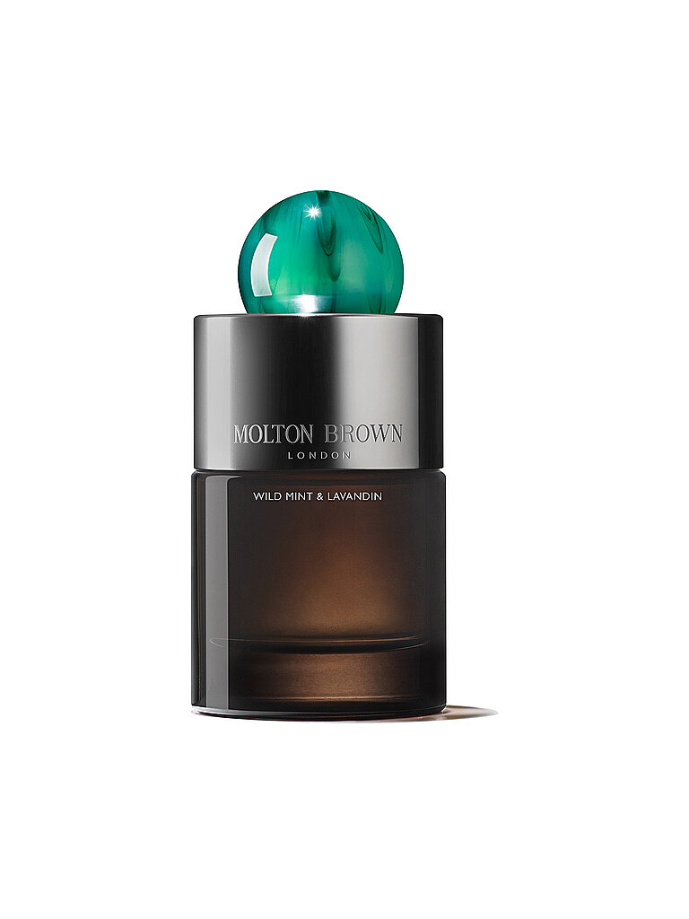 Molton Brown Wild Mint & Lavandin Edp 100ml 2